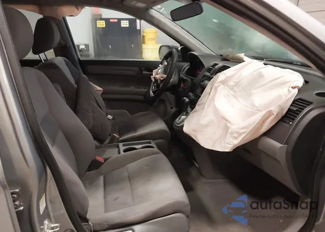 2008 Honda Cr-V Lx from USA, damaged, VIN 3CZRE38358G704916